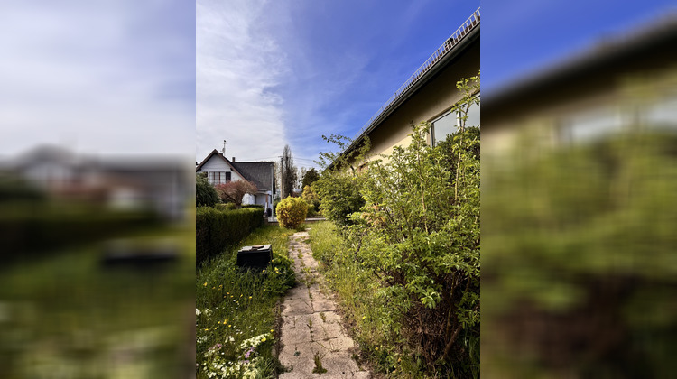 Ma-Cabane - Vente Maison Lingolsheim, 207 m²