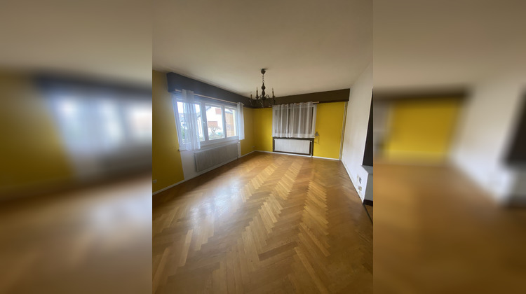 Ma-Cabane - Vente Maison Lingolsheim, 207 m²