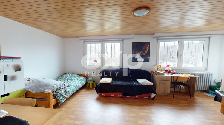 Ma-Cabane - Vente Maison Lingolsheim, 120 m²