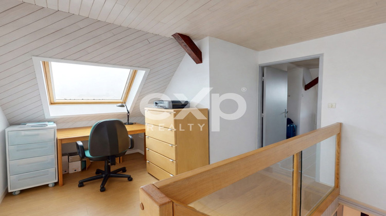 Ma-Cabane - Vente Maison Lingolsheim, 120 m²