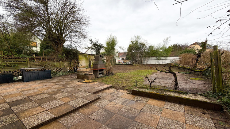 Ma-Cabane - Vente Maison Lingolsheim, 130 m²