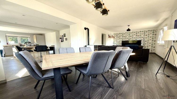 Ma-Cabane - Vente Maison Lingolsheim, 99 m²