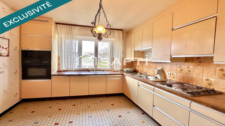 Ma-Cabane - Vente Maison Lingolsheim, 195 m²