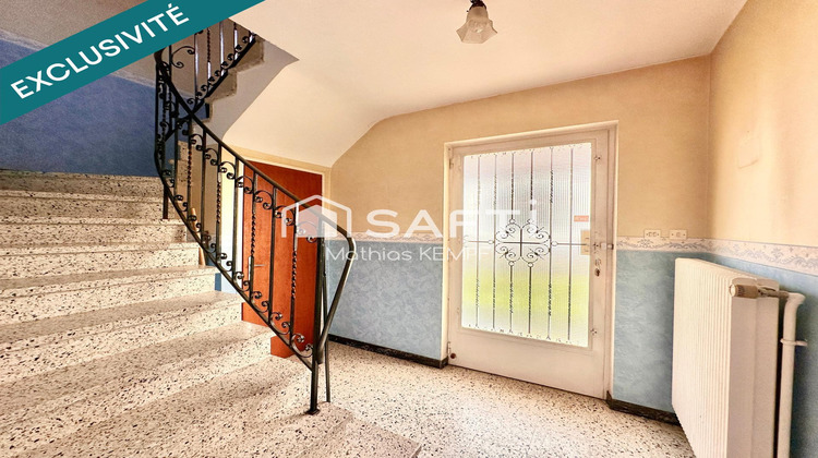 Ma-Cabane - Vente Maison Lingolsheim, 195 m²