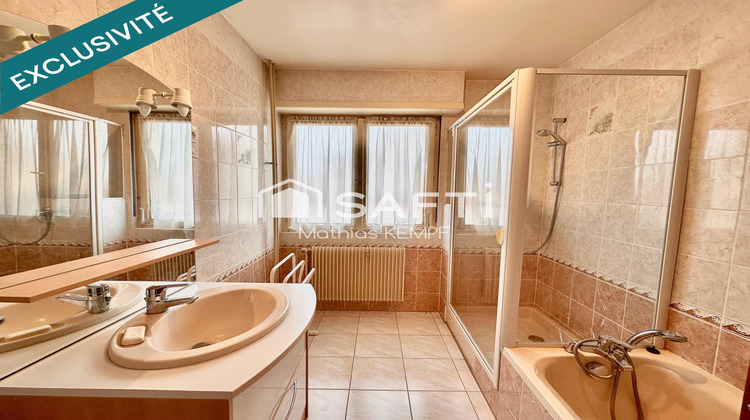 Ma-Cabane - Vente Maison Lingolsheim, 195 m²