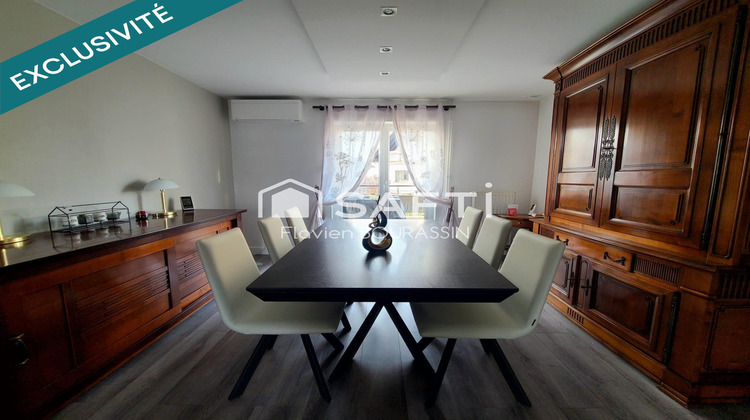 Ma-Cabane - Vente Maison Lingolsheim, 113 m²