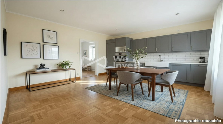 Ma-Cabane - Vente Maison Lingolsheim, 125 m²