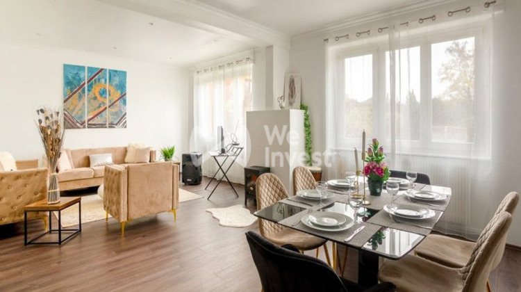 Ma-Cabane - Vente Maison Lingolsheim, 180 m²