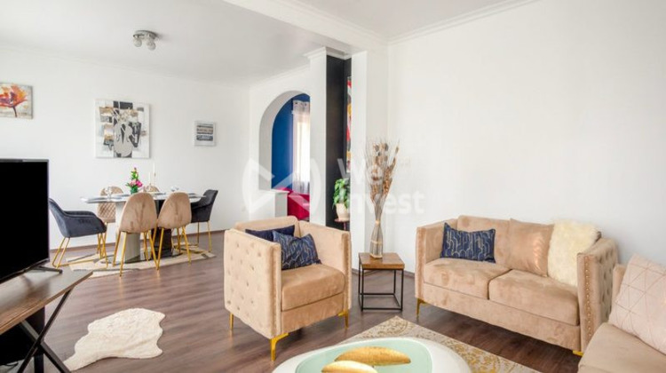 Ma-Cabane - Vente Maison Lingolsheim, 180 m²