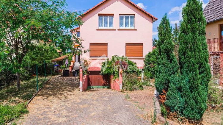Ma-Cabane - Vente Maison Lingolsheim, 180 m²