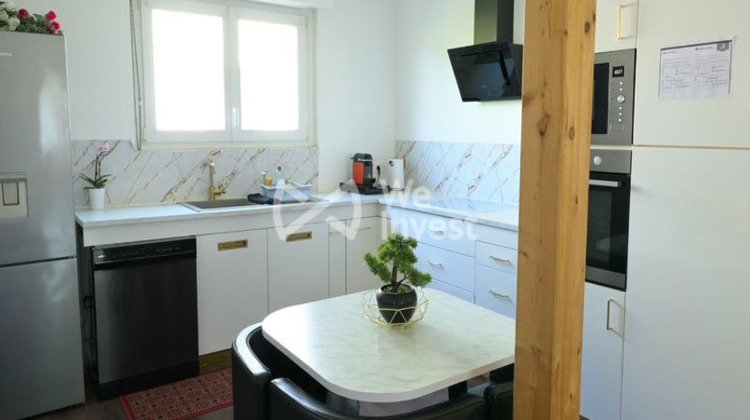 Ma-Cabane - Vente Maison Lingolsheim, 180 m²