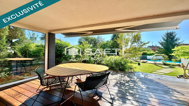 Ma-Cabane - Vente Maison Lingolsheim, 240 m²