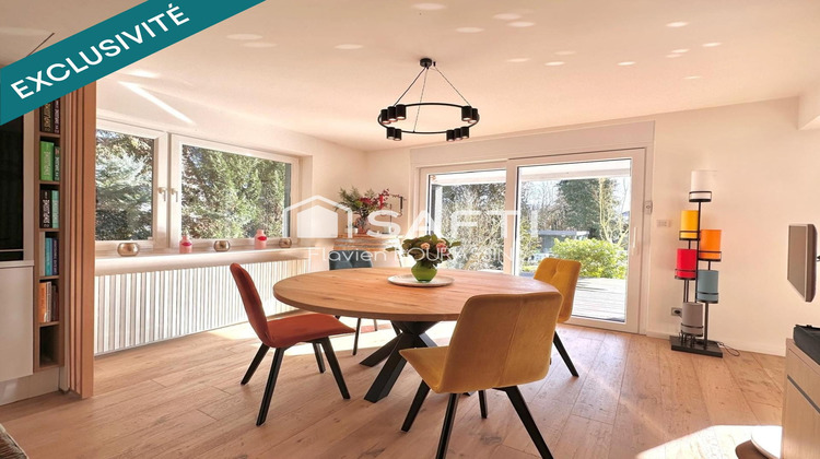 Ma-Cabane - Vente Maison Lingolsheim, 240 m²