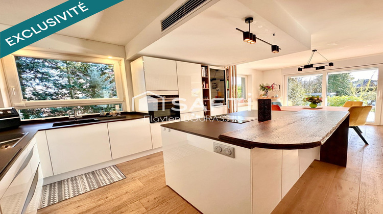 Ma-Cabane - Vente Maison Lingolsheim, 240 m²