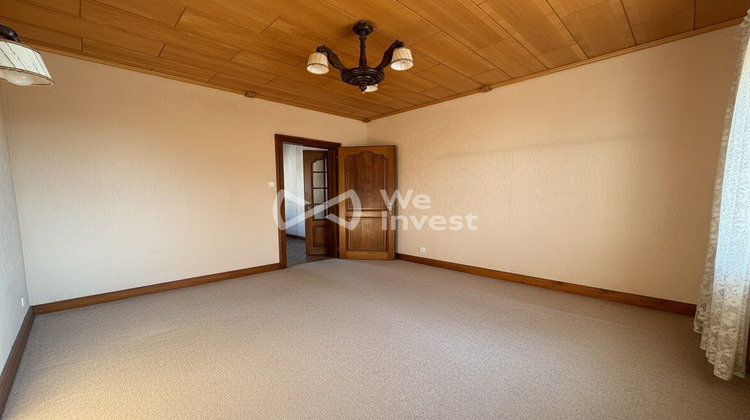 Ma-Cabane - Vente Maison Lingolsheim, 125 m²