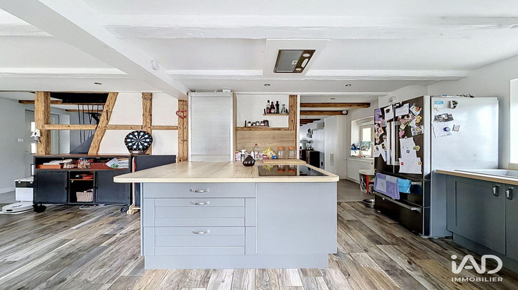 Ma-Cabane - Vente Maison Lingolsheim, 203 m²