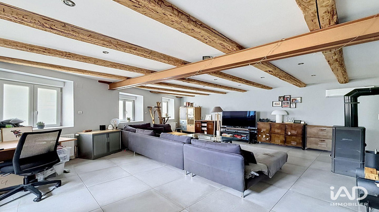 Ma-Cabane - Vente Maison Lingolsheim, 203 m²