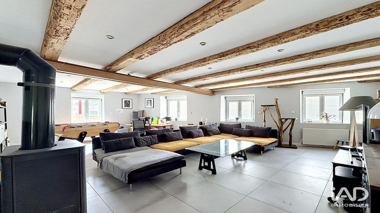 Ma-Cabane - Vente Maison Lingolsheim, 203 m²