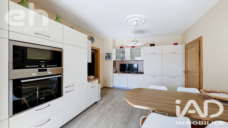 Ma-Cabane - Vente Maison Lingolsheim, 190 m²