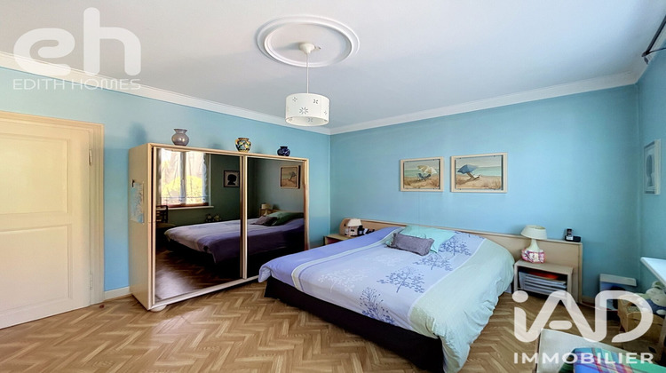 Ma-Cabane - Vente Maison Lingolsheim, 190 m²