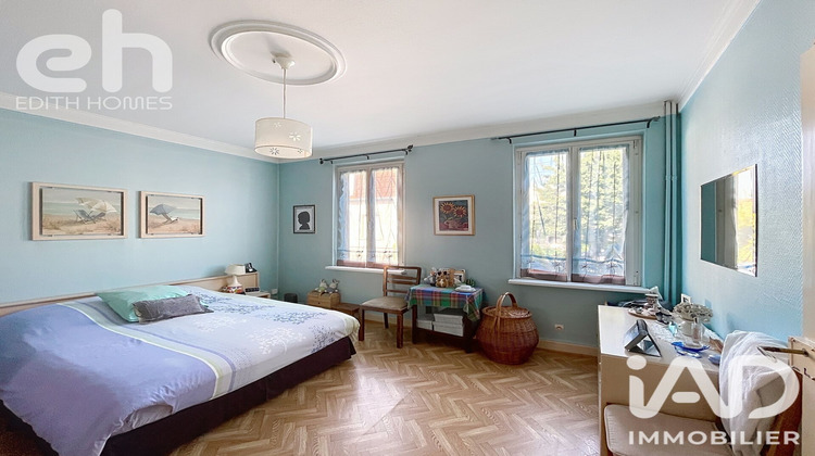Ma-Cabane - Vente Maison Lingolsheim, 190 m²