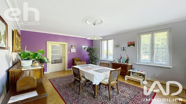 Ma-Cabane - Vente Maison Lingolsheim, 190 m²