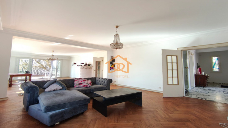Ma-Cabane - Vente Maison Lingolsheim, 295 m²