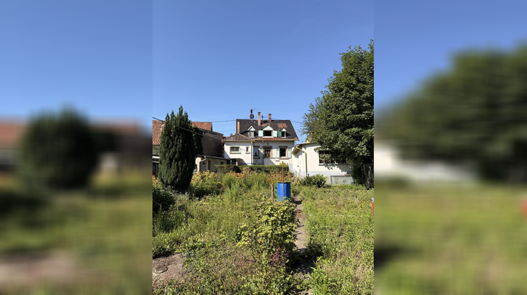 Ma-Cabane - Vente Maison Lingolsheim, 104 m²