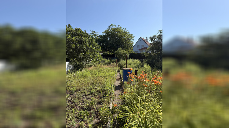 Ma-Cabane - Vente Maison Lingolsheim, 104 m²