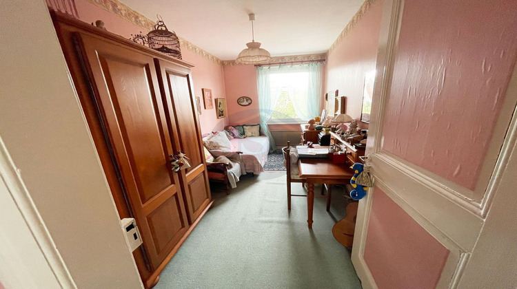 Ma-Cabane - Vente Maison Lingolsheim, 76 m²