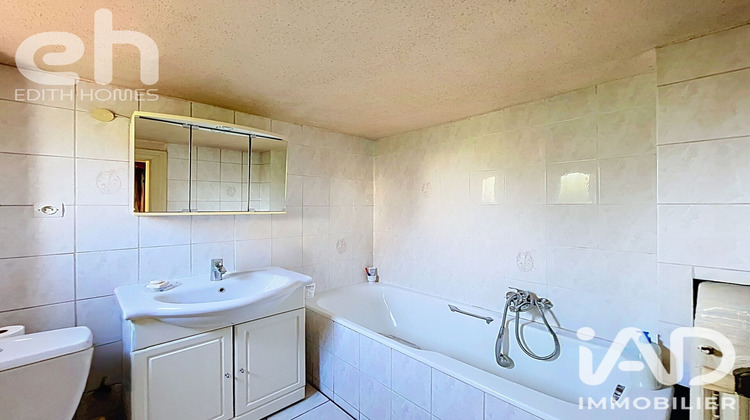 Ma-Cabane - Vente Maison Lingolsheim, 190 m²