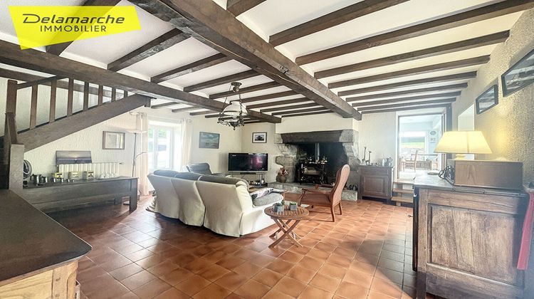 Ma-Cabane - Vente Maison LINGREVILLE, 208 m²