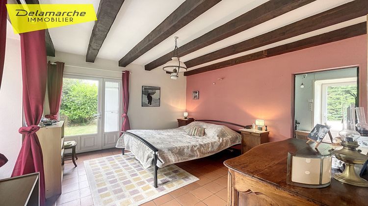 Ma-Cabane - Vente Maison LINGREVILLE, 208 m²