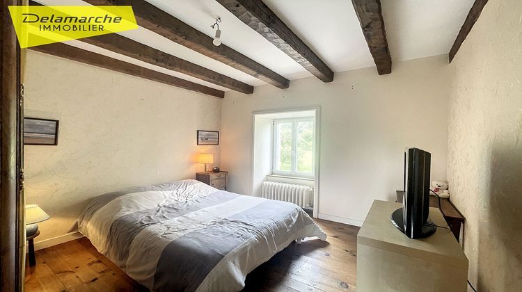 Ma-Cabane - Vente Maison LINGREVILLE, 208 m²