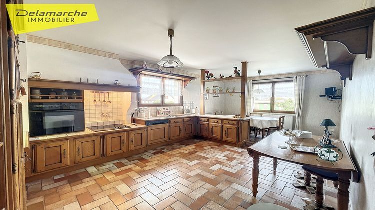 Ma-Cabane - Vente Maison LINGREVILLE, 317 m²