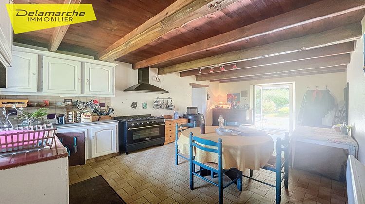 Ma-Cabane - Vente Maison LINGREVILLE, 84 m²