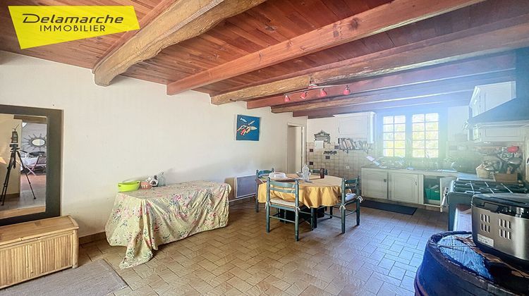 Ma-Cabane - Vente Maison LINGREVILLE, 84 m²