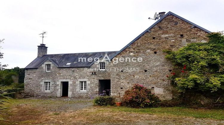 Ma-Cabane - Vente Maison LINGREVILLE, 208 m²