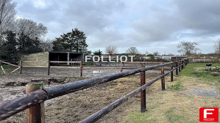 Ma-Cabane - Vente Maison LINGREVILLE, 403 m²