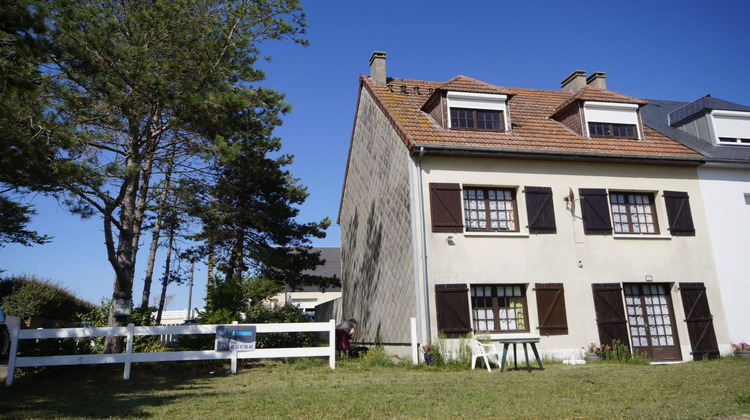 Ma-Cabane - Vente Maison LINGREVILLE, 160 m²