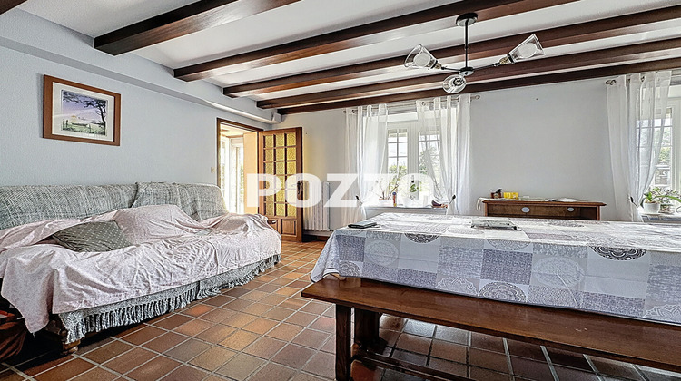 Ma-Cabane - Vente Maison LINGREVILLE, 150 m²