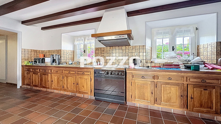 Ma-Cabane - Vente Maison LINGREVILLE, 150 m²