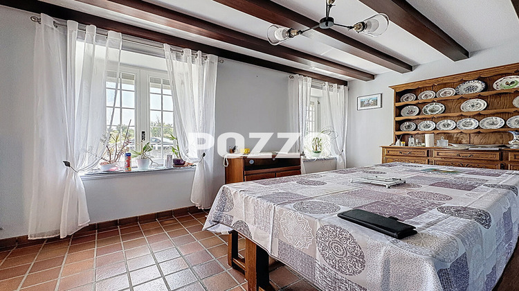 Ma-Cabane - Vente Maison LINGREVILLE, 150 m²