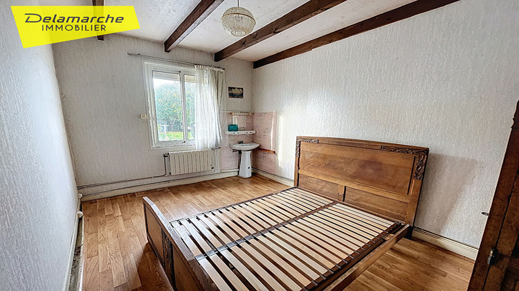 Ma-Cabane - Vente Maison LINGREVILLE, 113 m²