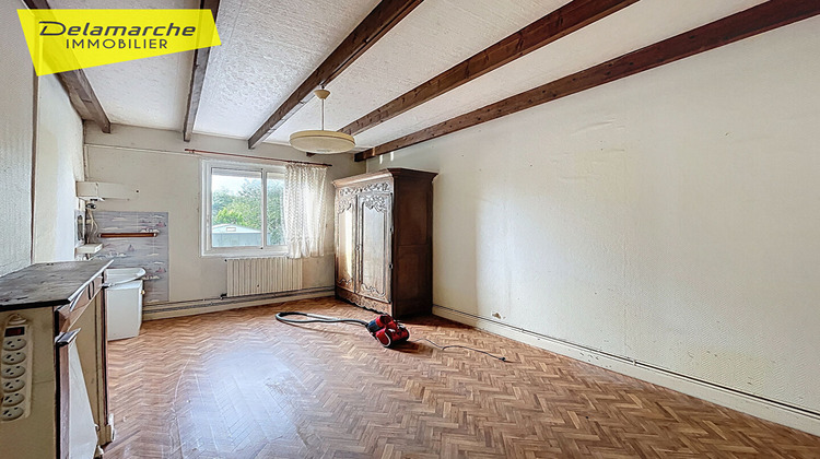 Ma-Cabane - Vente Maison LINGREVILLE, 113 m²