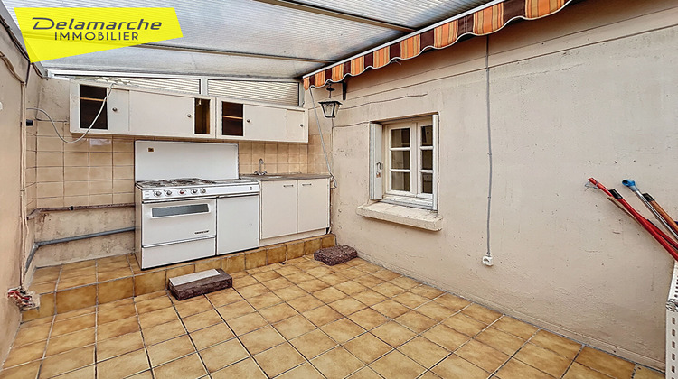 Ma-Cabane - Vente Maison LINGREVILLE, 113 m²