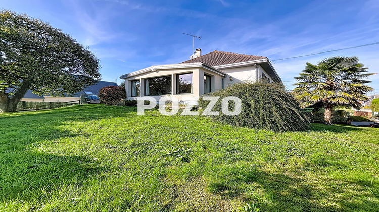 Ma-Cabane - Vente Maison LINGREVILLE, 290 m²