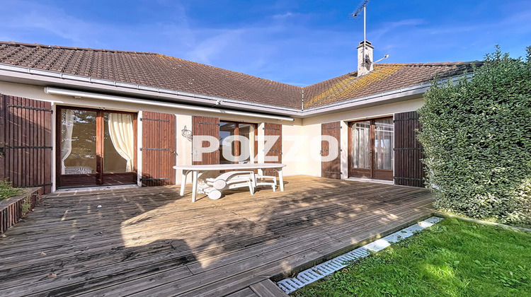 Ma-Cabane - Vente Maison LINGREVILLE, 290 m²