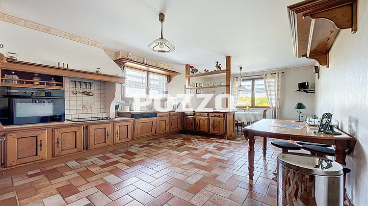Ma-Cabane - Vente Maison LINGREVILLE, 290 m²