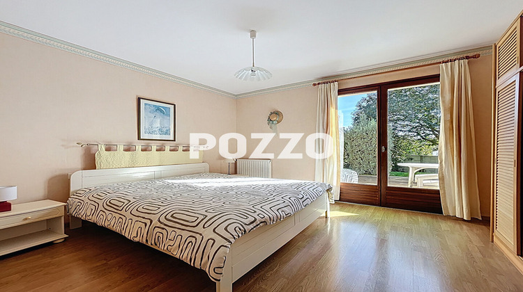 Ma-Cabane - Vente Maison LINGREVILLE, 290 m²